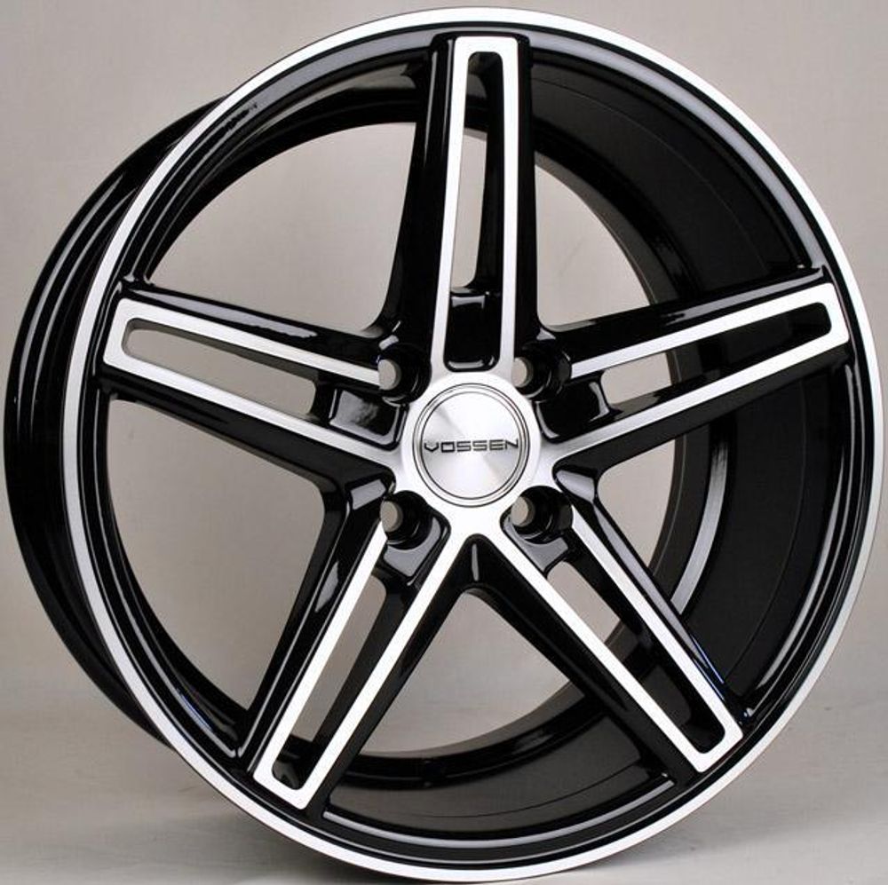 Replica ANZ-5212 7x15 4x98 ET 32 Dia 58.5 (BMF)