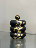 Шкатулка "овал"