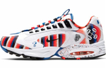 Кроссовки Nike Air Max Triax 96 Doernbecher Freestyle