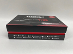 H4 / CAR LED Y700 / Светодиодные лампы Led, линзы, цоколь: H4 (2 шт./ комплект)