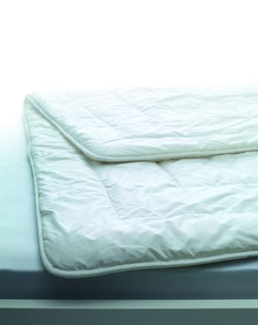 Элитное одеяло кашемировое 200x210 Contessa Uno от Dauny фото