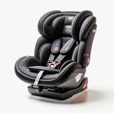 Автомобильное кресло