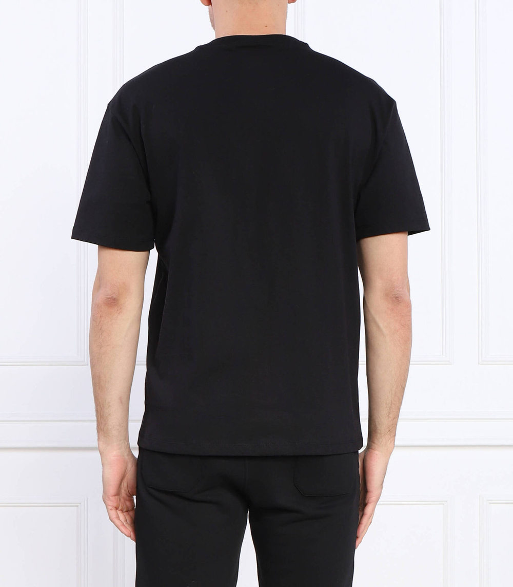 Футболка Dampato HUGO - черный(50487524)