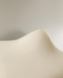 ZARA HOME ДЕТСКАЯ МЫЛЬНИЦА «ЗВЕЗДА», КРЕМОВЫЙ