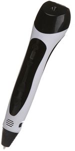 Ручка 3D Cactus CS-3D-PEN-C-WT PLA ABS LCD белый