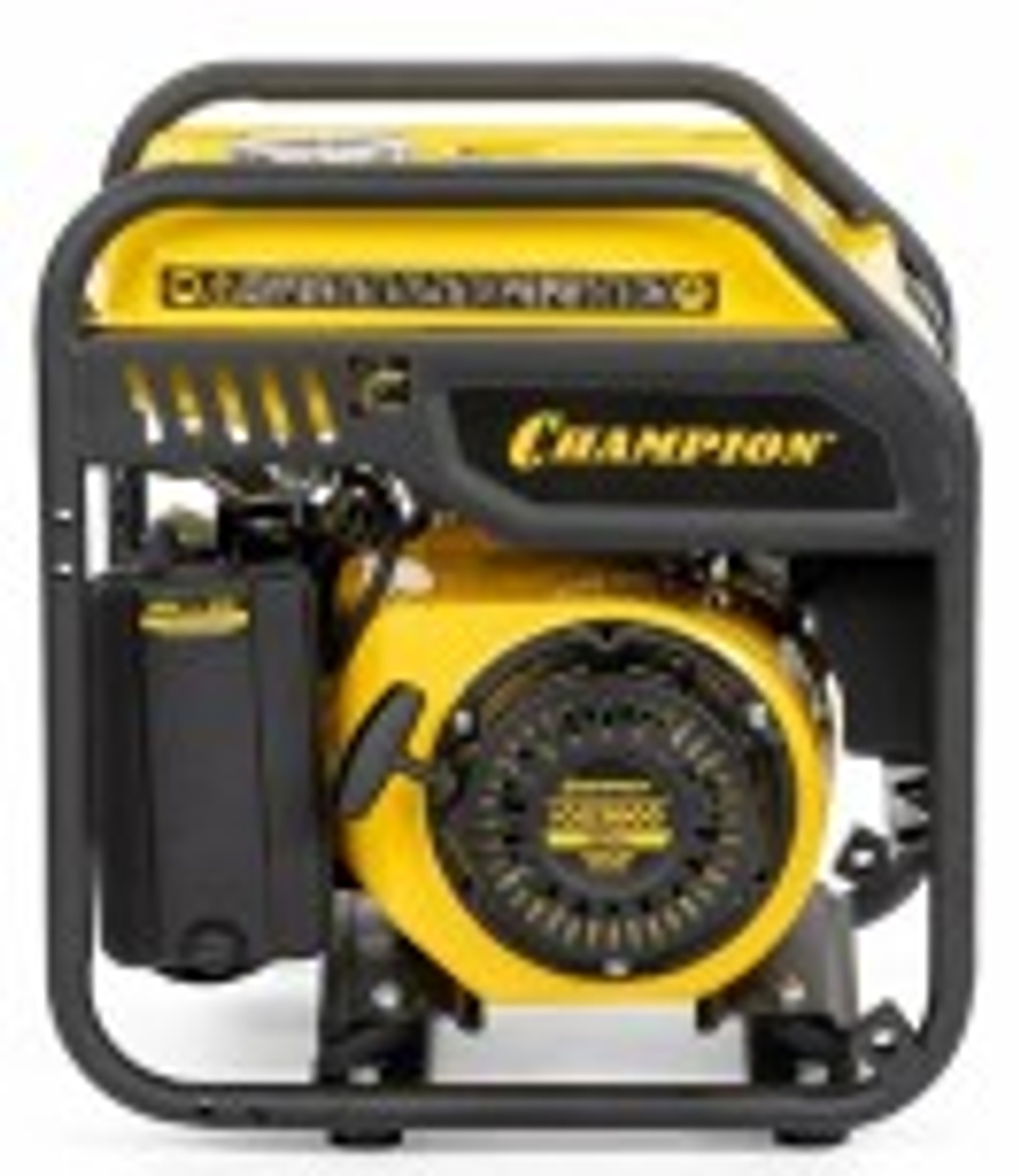 Генератор бензиновый CHAMPION IGG3000 инверторный