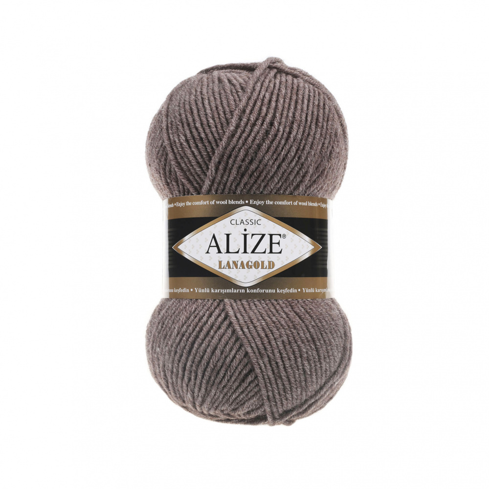 Lana Gold Alize