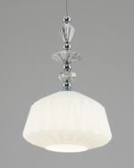 Светильник подвесной Moderli V11172-1P Charm