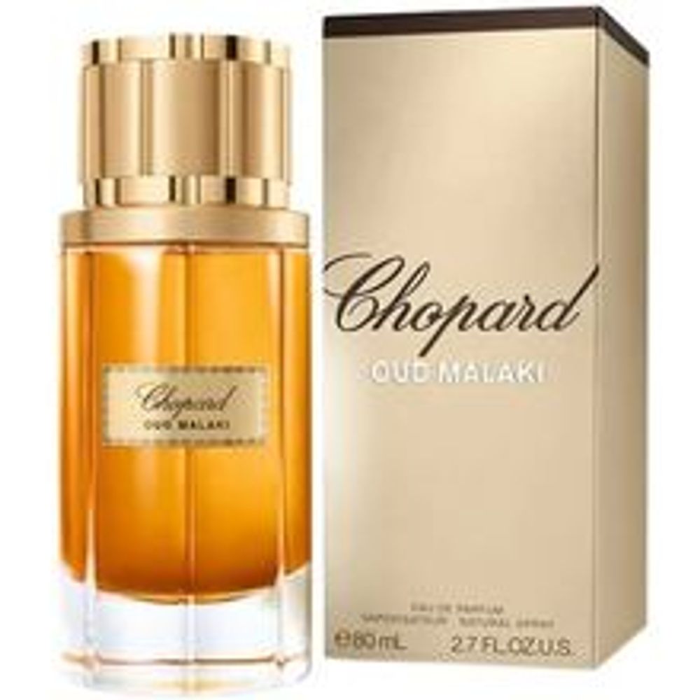 Chopard Oud Malaki EDP 80ml