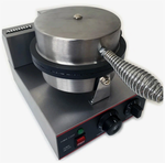 Вафельница для тонкой вафли AIRHOT WE-1S