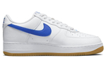 Кроссовки Nike Air Force 1 Low Retro "Since 82"