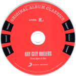 Bay City Rollers / Original Album Classics (5CD)