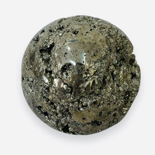 Сфера пирит (420 гр), Перу