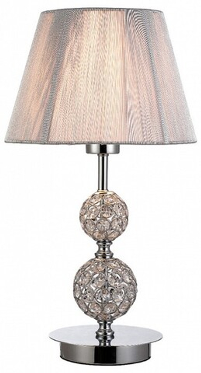Настольная лампа декоративная Moderli Ethereal V11142-1T