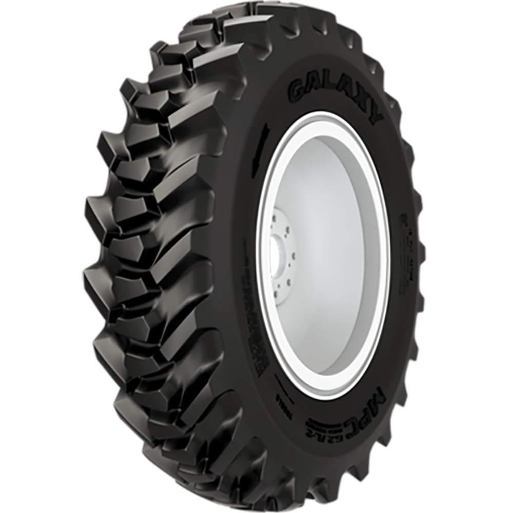 Galaxy 14,00-24 16PR Multi-Purpose Construction (MPC) G-2/L-2 TL ИНДИЯ