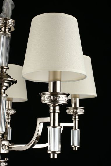 Подвесная люстра Aployt Patricia APL.716.03.05