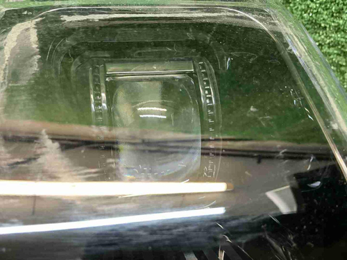 Фара правая JAECOO J7 (2023-н.в.) LED