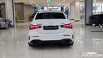 Mercedes-Benz A-Class W177 AMG A35 4MATIC Sedan (12.2022)
