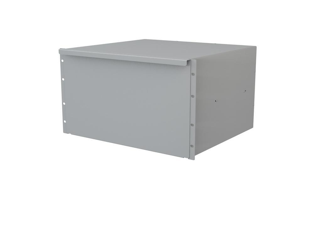 IMLIGHT Ящик выдвижной рэковый 6U__1