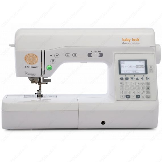 Швейная машина Babylock Brilliant BL220B