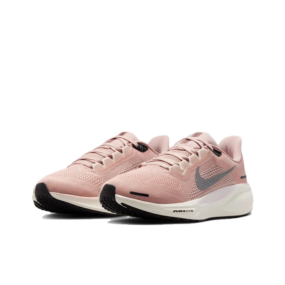 Женские кроссовки Nike Air Zoom Pegasus 41 PRM 'Pink Oxford' HQ1720-600