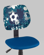 Кресло компьютерное детское ЛОЛО Football