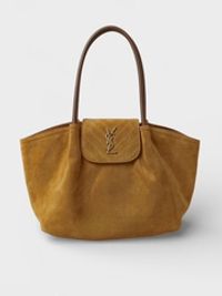 Сумка коричневая