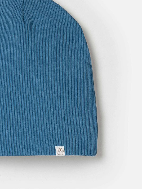 Шапка трикотажная 