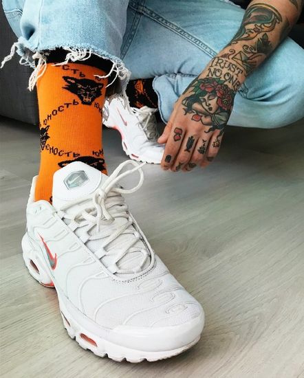 Носки ЮНОСТЬ Люкс Двухцветные S (37-40)