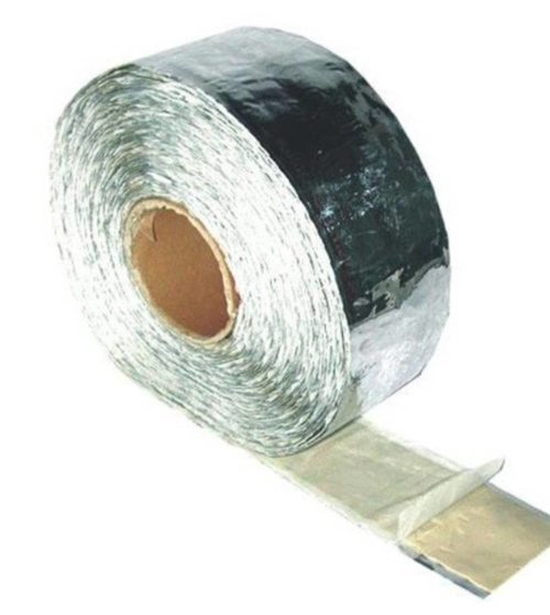 Лента  Sitra pro LМ пароизоляционная метллизированная 100*1,5 мм*20 м