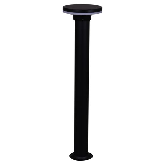 09974-0.7-001KT 0,6M LED12W BK фонарь