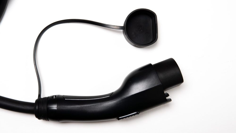 Электрическая зарядная станция Simple Energy Futudest Mini, 3,5 кВт (SE-AC-3-GBT-SH-MINI) - 2