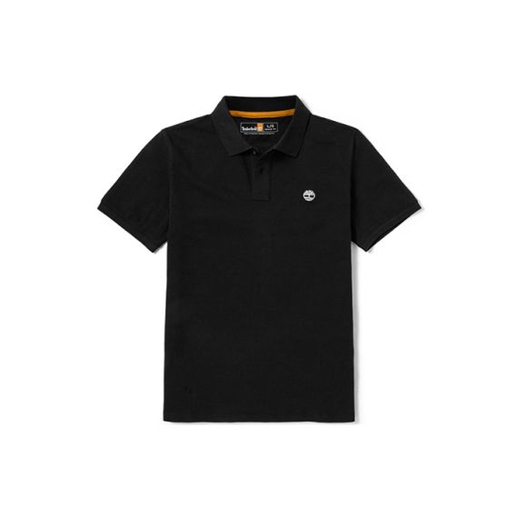 Timberland Logo Polo