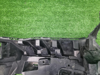 Кронштейн переднего бампера лев. BMW X6M F96 19-23