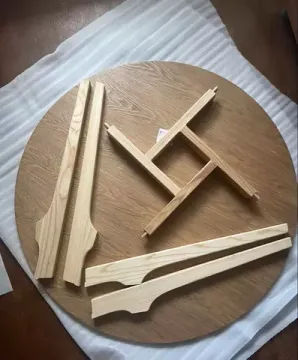 Обеденный стол Renno 100 см Уценка