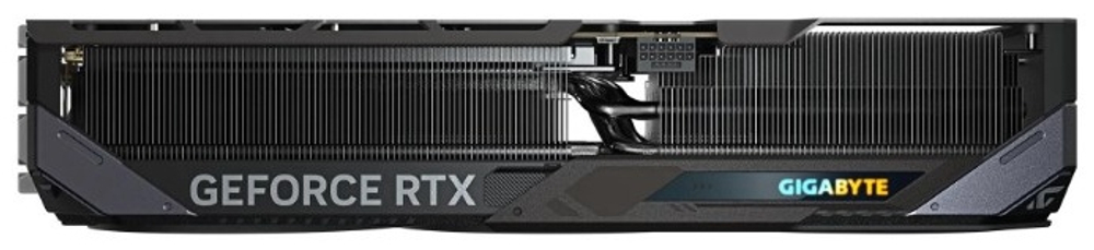 Видеокарта GIGABYTE RTX 5090 Gaming OC GV-N5090GAMING OC-32GD 32 Гб