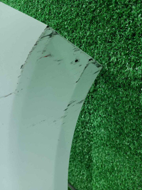 Бампер передний EXEED VX (2021-2024)