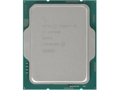 Процессор Intel Core i7 14700K LGA1700 OEM [CM8071504820721]
