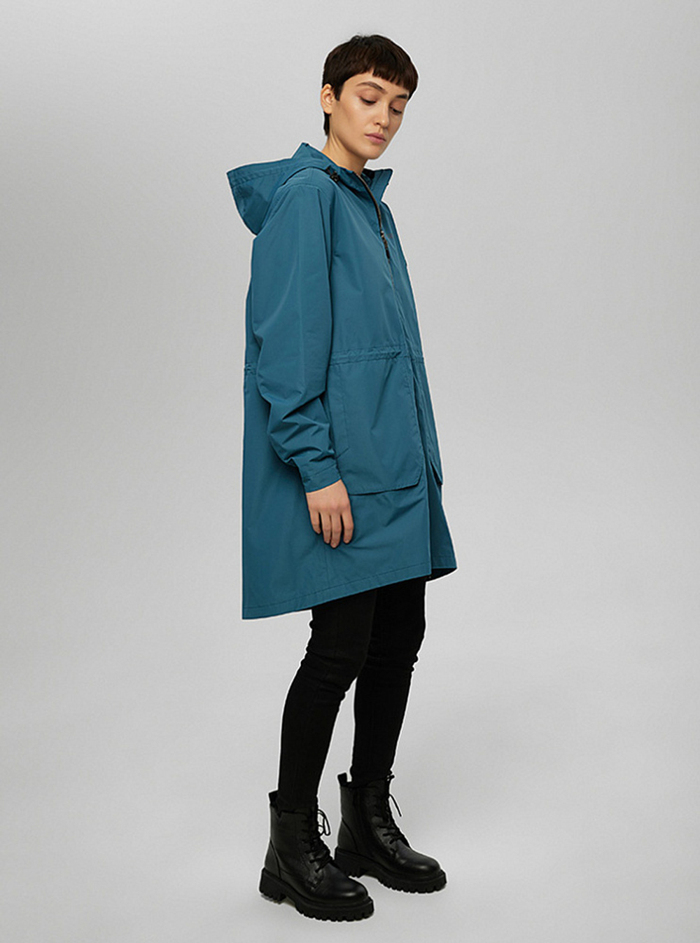 КУРТКА ЖЕНСКАЯ NORPPA ANGARA ( 100111 )