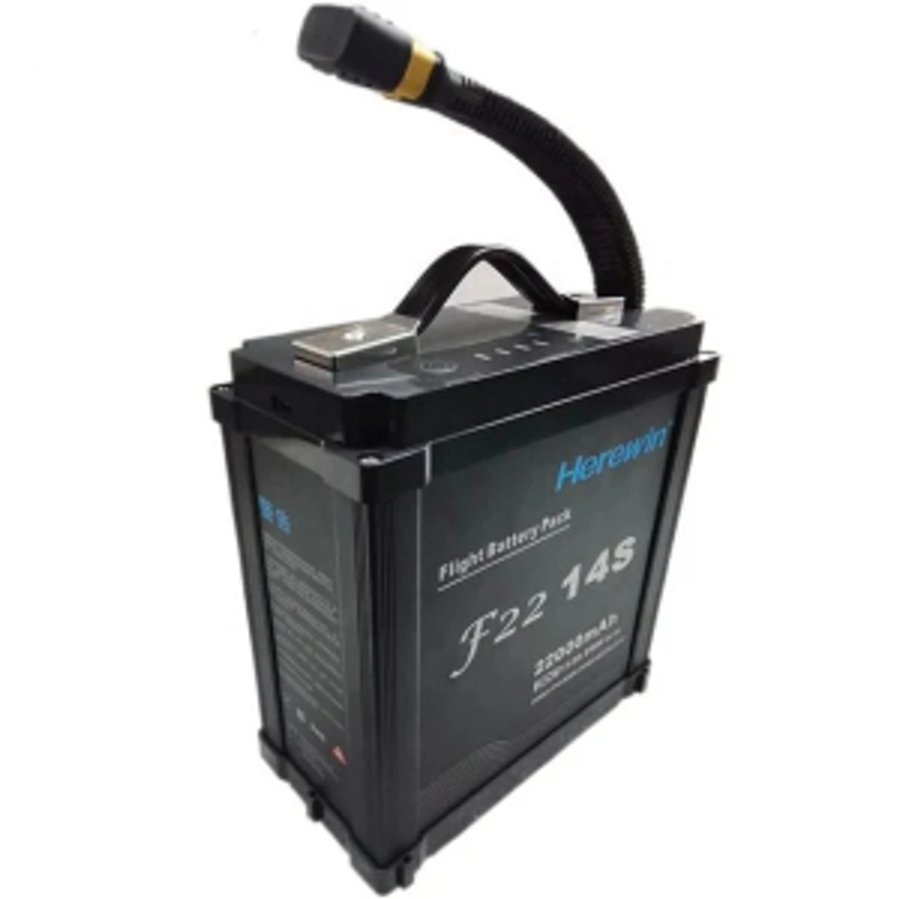 Аккумулятор Herewin 14S 22000mAh