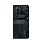 Nothing Phone (3a) Pro 12/256GB Black