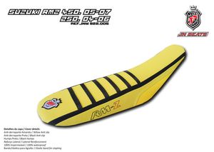 RMZ 250 04-06