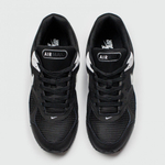 кроссовки Nike Air Max IVO Black / White