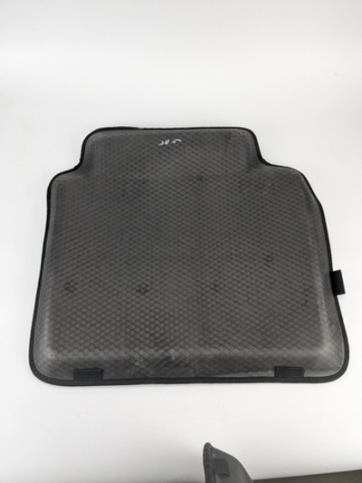 Коврики Eva с 3D бортами на Kia Optima 4 (2015-20)