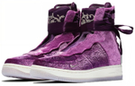 Кроссовки Nike Air Force 1 Rebel Xx (Женская размерная сетка)