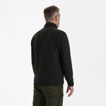 Куртка Deerhunter Denver Fleece (999 Black)