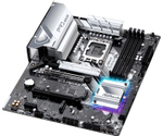 Материнская плата ATX ASRock Z790 PRO RS/D4
