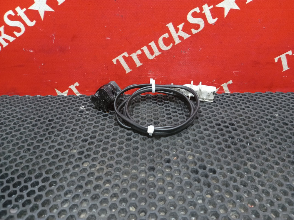 Проводка датчика износа колодок 2018 г.