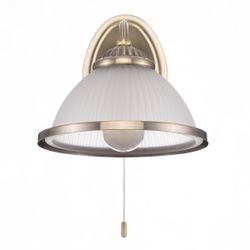 Citilux ALONSO CL422313 Бра с выключателем Бронза