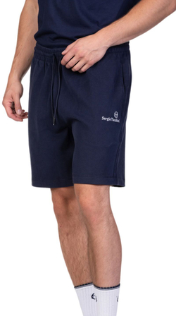 Теннисные шорты Sergio Tacchini Specchio Bermuda Shorts